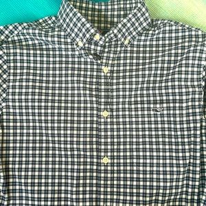 Vineyard Vines classic fit Tucker shirt